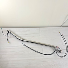 Roadworks Freightliner Silent Shifter With Side Weld - 36 Shft20x-36 Roadworks Freightliner Silent Shifter With Side Weld - 36 Shft20x-36