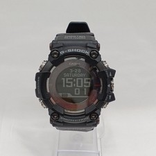 Casio G-Shock Rangeman GPR-B1000 GPS Navigation Tough Solar Men's Watch