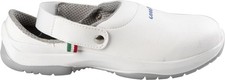 Goodyear Scarpe antinfortunistiche zoccolo metal-free SB-E-A SRC numero 43 bianc