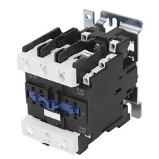 AC36V 80A Electric Contactor Copper Coil Power Application