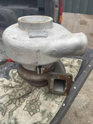 Turbo VT50 Turbocharger  For Cummins Engine N14, NTA855-P, NHCT-270 engine