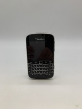 BlackBerry Bold 9900 Smartphone   Read Description   For Parts / Repair