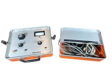 Metrotech 200L Professional Leak Detector Underground Water Pipe Leak Locator  