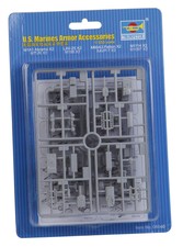 Trumpeter TRU06640 Model Kit, Various