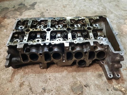 BMW 3 E90 Motorkopf 779767807 2.00 Diesel 2008 34047641