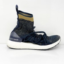 adidas gazelle silver green womens adidas by Stella McCartney x Parley WMNS UltraBoost