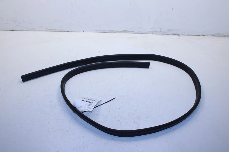 Mercedes-Benz ML350 2012-2015 radiador a capó sello de resistencia a la intemperie 166-887-01-98 Foto 4 de 4