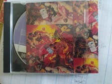 CD  ZUCCHERO ORO INCENSO E MIRRA OTTIME CONDIZONI CON INSERTO TESTI