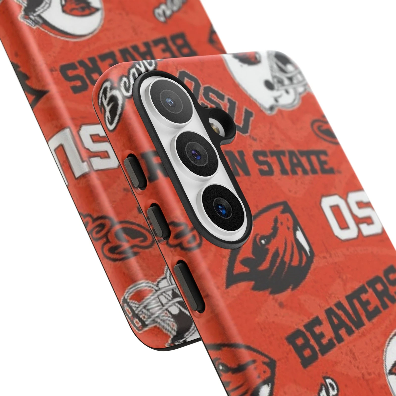 Oregon State University iPhone Cases