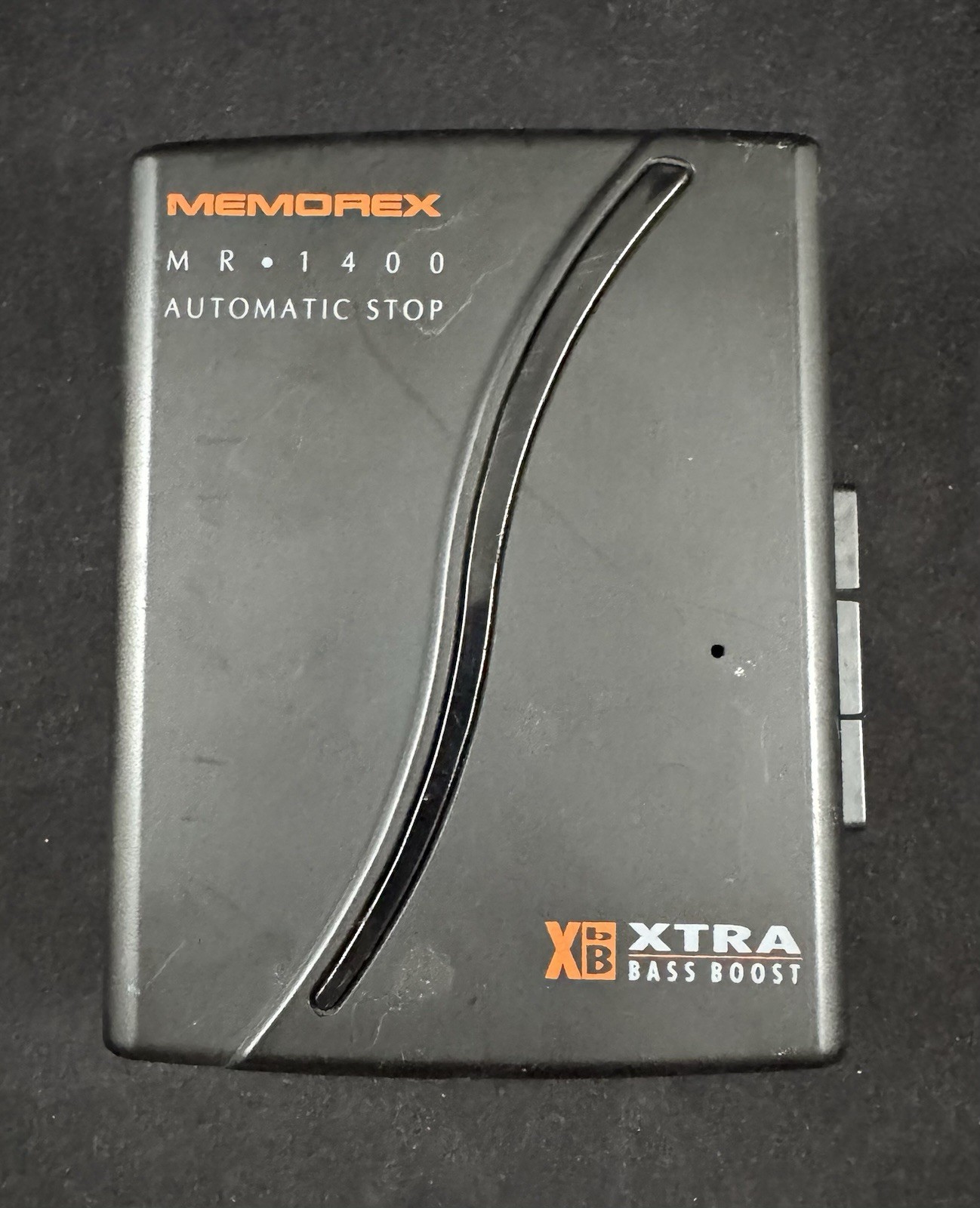 - Xtra Bass Boost - Tested / Works