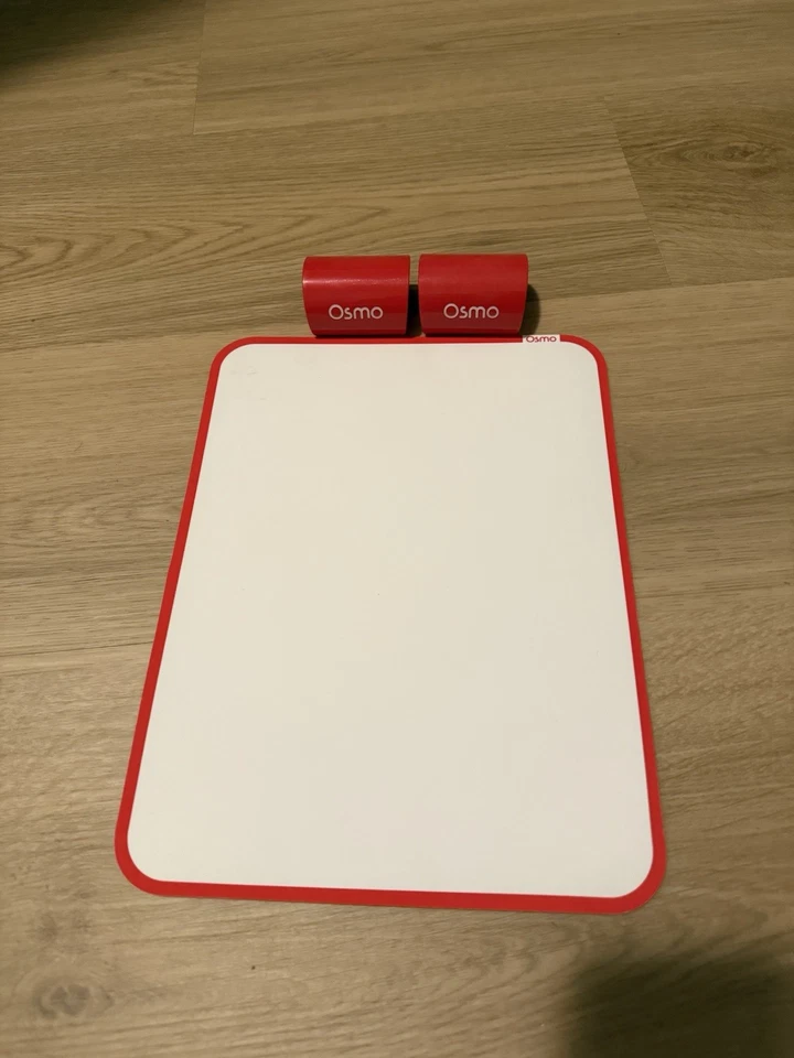 Osmo Collection: Detective + Pizza Co. + Coding Awebie + Words + Stories Etc. - Image 2 of 4