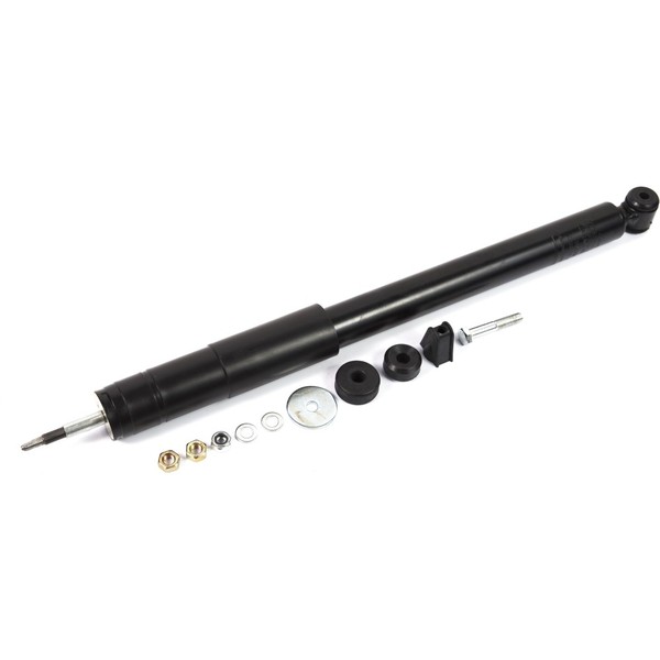 Kraft Automotive StoßDäMpfer Hinten FüR Mercedes-Benz C-Klasse W203 S203 CL203-image