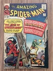 The Amazing Spider-Man #18