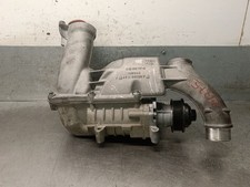 A1110900980 VOLUMETRISCHER KOMPRESSOR KLIMAKOMPRESSOR / 206127 / A1110900980 / 5