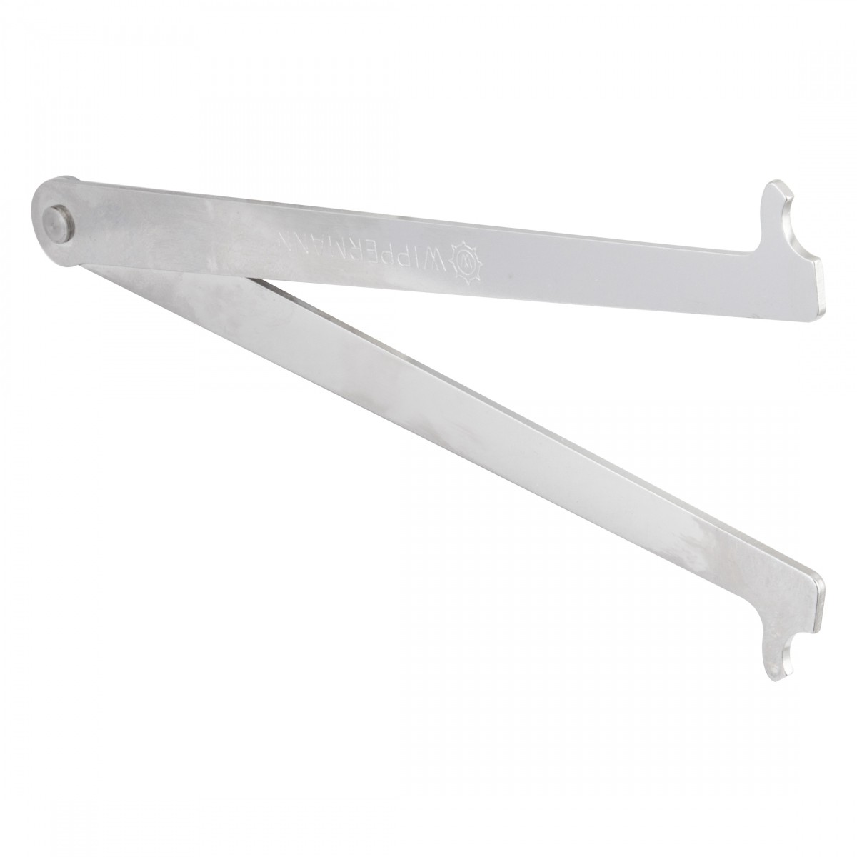 Инструмент для индикации износа складной цепи Connex Silver - Точная проверка цепи для 5990₽