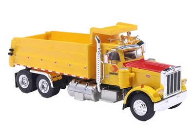 Brekina 86294 Peterbilt 359 Dumper Kipper, Hawkins,  1973, H0, Neu 2026
