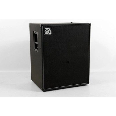 Ampeg Venture VB410 Bass Cabinet 197881474041 OB