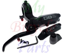 SRAM DB6/DB4 A1+ Disc Brake Lever Assembly, A...