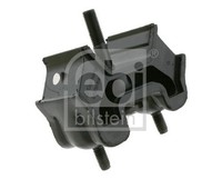 Febi Bilstein 24309 Motorlager Vorne FüR MERCEDES-BENZ (Gummi-Metall)