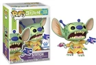 Funko Pop! Vinyl: Disney - Stitch - Funko (Exclusive) #1538