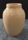 Rookwood Art Pottery Vase # 2139 Dated 1925 Perfect Condition- Cherry Design
