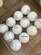 used callaway warbird golf balls 4A