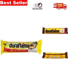 Eco-Friendly Xtra 6 Lbs Firelogs - Perfect for Effortless Outdoor Fires
