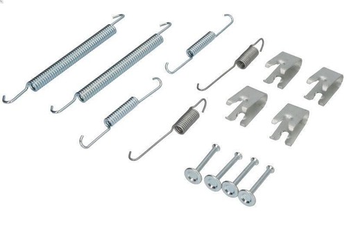 LY1134 DELPHI Kit accessori, Ganasce freno LY1134 prezzo e