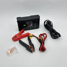 Haisito 12 V/24 V 25 A Autobatterieladeger&auml;t, intelligentes Autobatterieladeger&auml;