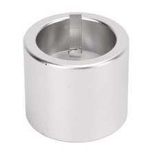 SBC Crank Crankshaft Turning Socket, Aluminium Alloy Crankshaft Crank Key Tur...