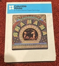 Sha Na Na-Rock & Roll Is Here To Stay-Kama Sutra–.M 82077-8-Track Tape Untested