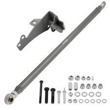 Front Adjustable Track Bar 0- 4 Lift For Dodge Ram 2500 3500 1994-2002 4x4 4wd