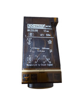 Modulo Relè Timer Temporizzatore 12V DC Ritardo Alla Rilascio S175