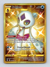 Froslass 226/203 Secret Rare Evolving Skies Pokemon Holo Near Mint on eBay