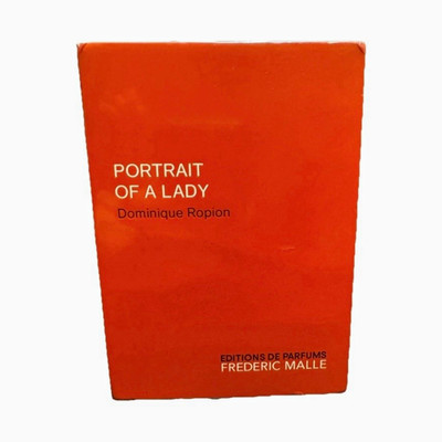 Authentic Frederic Malle Portrait of a Lady EDP 100ml 3.4oz Sealed New in Box