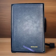 Holy Bible, KING JAMES Edition, Duke University Graduates, Nelson, Blue Leather