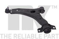 NK Querlenker Dreieckslenker 5012531 FüR Ford Focus 5012532 DAW DNW DFW DBW 1
