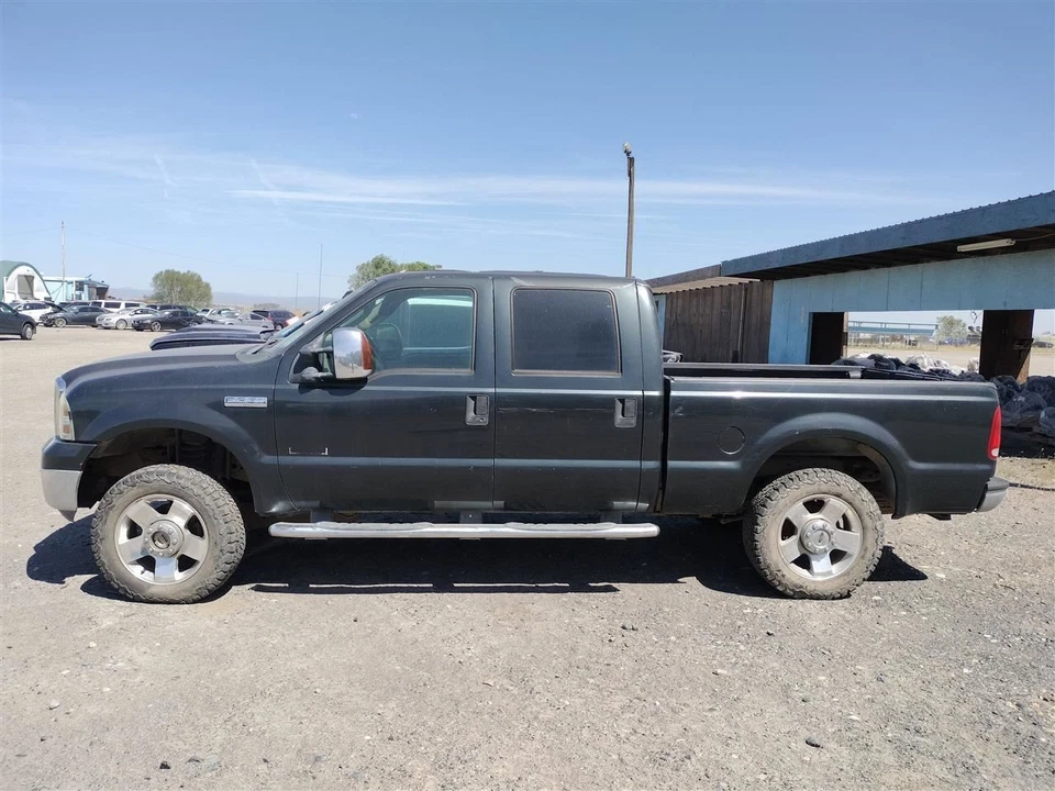 FRONT AC EVAPORATOR HOUSI 5C3Z19B555BA 2006 FORD F250SD - Image 2 of 4