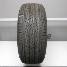 P23555r17 Michelin Energy Saver As 99h Used Tire 832nd No Patches Qty 1