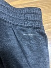 Adidas’s Joggers Women’s Dark Gray Size M Sweatpants Athletic Pants