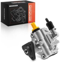 Frankberg Servopumpe Hydraulisch Passend FüR Alfa 145 146 147 156 166 GTV Spider
