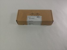 New Cisco Unified Video Camera with UCL CP-CAM-C-UCL 74-5709-02