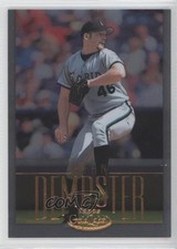 2002 Topps Gold Label Class 1 Gold 452/500 Ryan Dempster #174 0f8