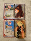 8 New TY Beanie Babies @McDonalds 2000 — photo 2