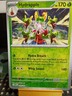 Pokémon Hydrapple 018/182 Sv10 Destined Rivals Rare Stage 2 HP170 Reverse Holo