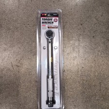 Performance Tool Torque Wrench  3/8 Torque Wr...