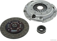 Herth+Buss Jakoparts Kupplungssatz J2000549 FüR Hyundai Getz TB