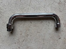 T and S Brass Faucet Spout 5SP-08