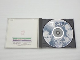 The King of Fighters&rsquo;98 NEO GEO CD JP GAME. 9000024526051