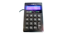 ID TECH SREDKey 2 Encrypted Keypad MSR Card Reader IDSK2-534E